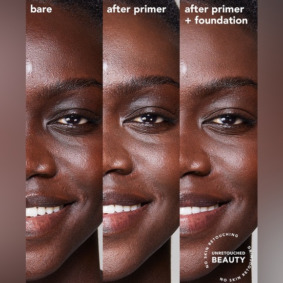 Tula Filter Primer Blurring & Moistureizing Primer in Cosmos Sheerly Tinted - Picture 4 of 15